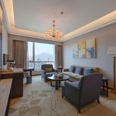 Wenzhou Kinho Narada Hotel Exterior foto