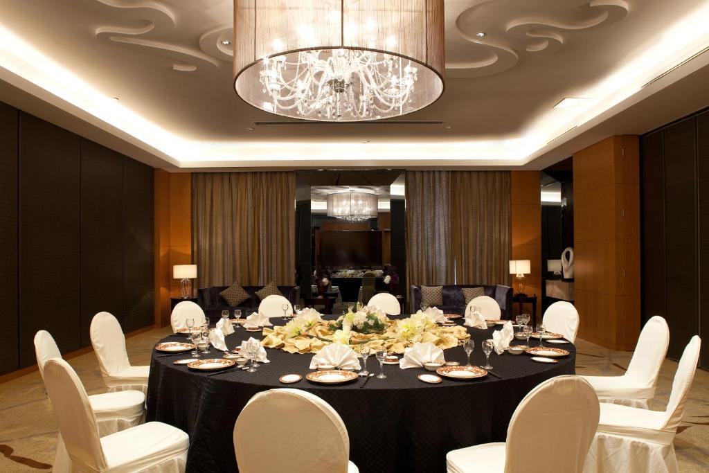 Wenzhou Kinho Narada Hotel Exterior foto